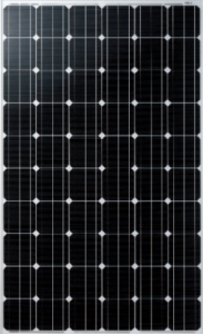 SolarWorld  270W Monocrystalline